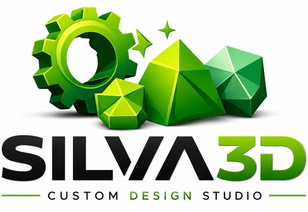 SILVA3D