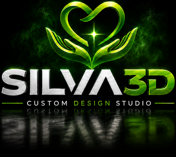 SILVA3D